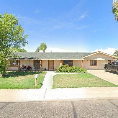 4642 E Greenway St, Mesa, AZ 85205