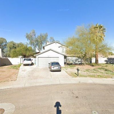 4646 N 77 Th Dr, Phoenix, AZ 85033