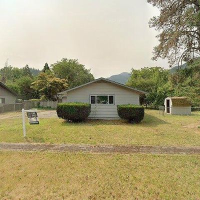 46474 Hines Way, Westfir, OR 97492