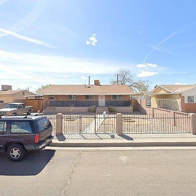 465 Estancia Dr Nw, Albuquerque, NM 87105