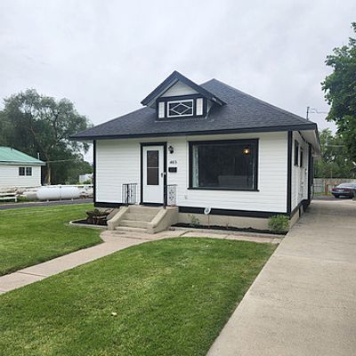 465 N Main St, Malad City, ID 83252