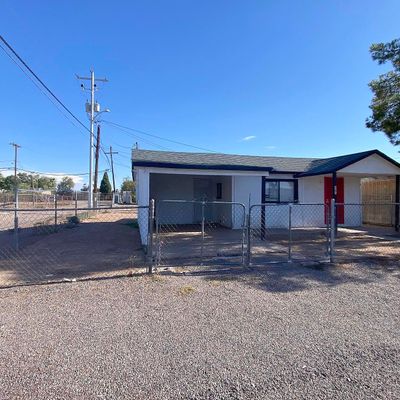 465 W Lindbergh Ave, Coolidge, AZ 85128