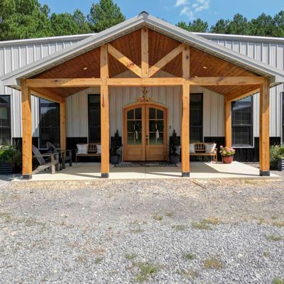 467 County Road 1, Boaz, AL 35957