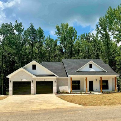 468 Horseshoe Hills Rd, Killen, AL 35645