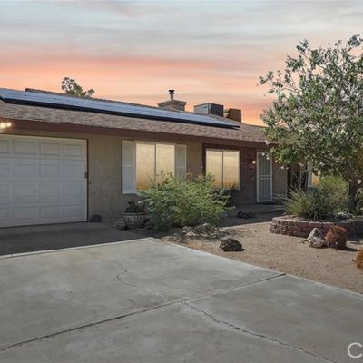 4697 Hooktree Rd, Twentynine Palms, CA 92277