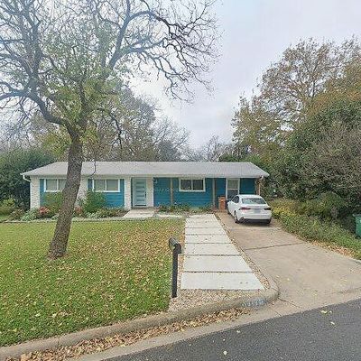 4702 Richmond Ave, Austin, TX 78745