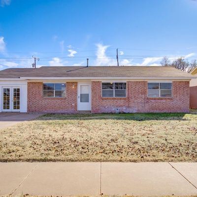 4705 Lehigh St, Lubbock, TX 79416