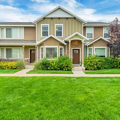 471 E 2170 N, Logan, UT 84341