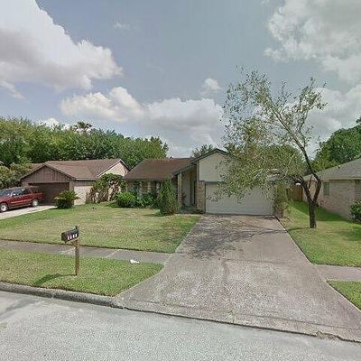 4715 Marburg Ct, Houston, TX 77066