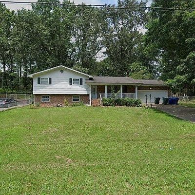 4715 Norcross Rd, Hixson, TN 37343