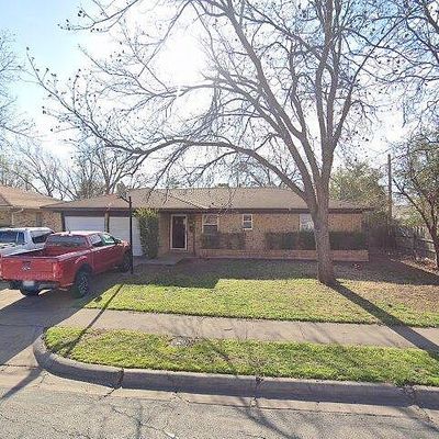 4715 Trinidad Dr, Wichita Falls, TX 76310