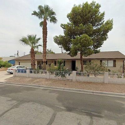 4715 Yuma Ave, Las Vegas, NV 89104