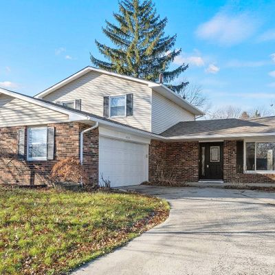 4717 Tirol Pass, Fort Wayne, IN 46835