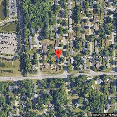 4723 Whitlow Blvd, Commerce Township, MI 48382