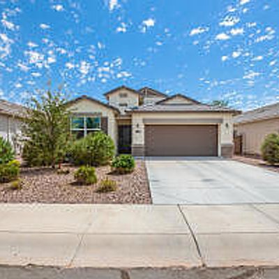 4725 W Orange Ave, Coolidge, AZ 85128