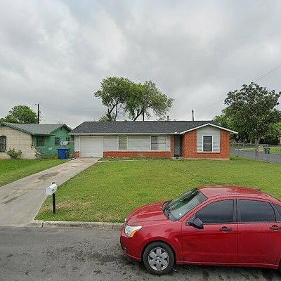 4731 Belinda Lee St, San Antonio, TX 78220