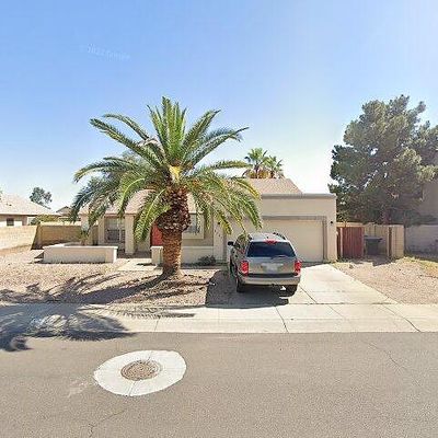 4737 W Piute Ave, Glendale, AZ 85308