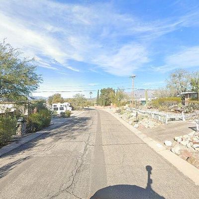 4740 N Old Ranch Rd, Tucson, AZ 85743