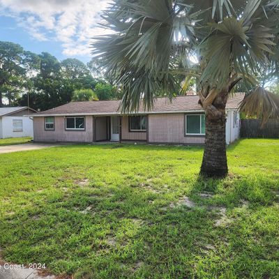 4745 Tuscarora Rd, Titusville, FL 32780