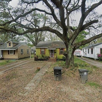 4749 Underwood Ave, Baton Rouge, LA 70805