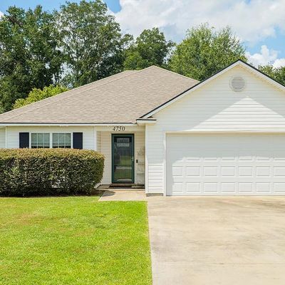 4750 Stonewall Cir, Valdosta, GA 31605