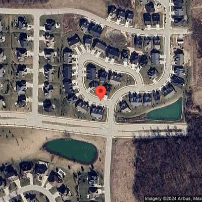 4753 S Cottage Ln #8, Pleasant Prairie, WI 53158