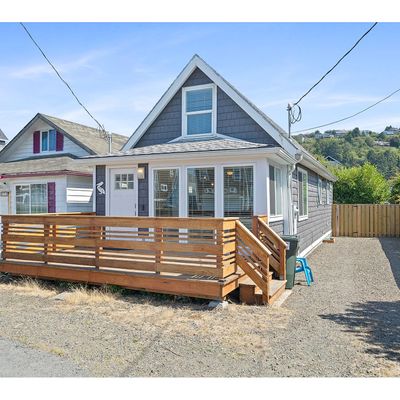 476 Highway 101 S, Rockaway Beach, OR 97136