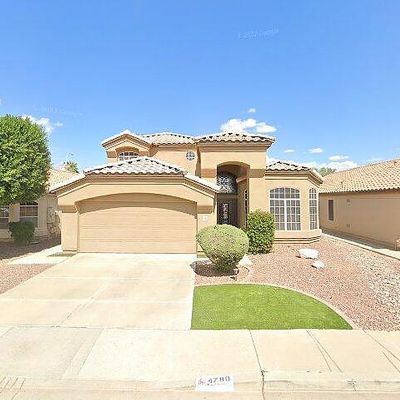 4780 W Tulsa St, Chandler, AZ 85226