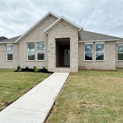 4784 W Aurora Street, Fayetteville, AR 72704