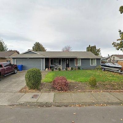 4789 Castle Dr Ne, Salem, OR 97301