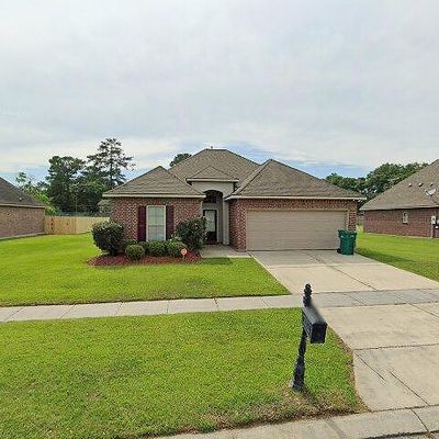 4789 Knight Dr, Zachary, LA 70791