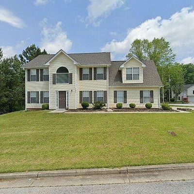 4792 Creekside Pl, Decatur, GA 30035