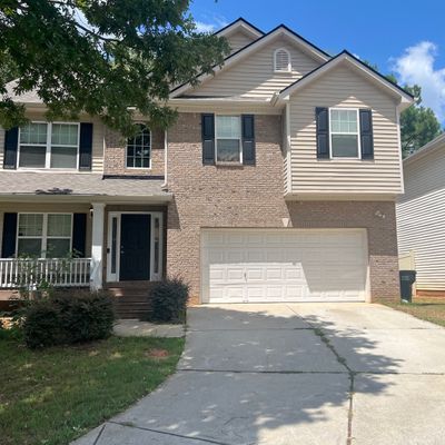 4799 Chafin Point Ct, Snellville, GA 30039