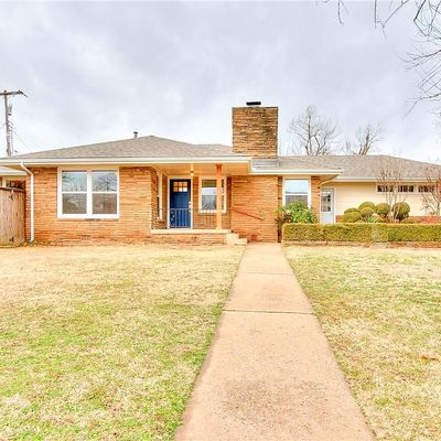 400 Nw 45 Th St, Oklahoma City, OK 73118