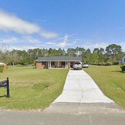 4000 Old Quitman Hwy, Valdosta, GA 31601