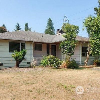 4003 92 Nd Ave Se, Mercer Island, WA 98040