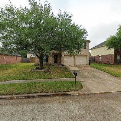 4003 Amber Rose Ln, Houston, TX 77039