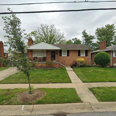 4005 21 St Pl, Temple Hills, MD 20748