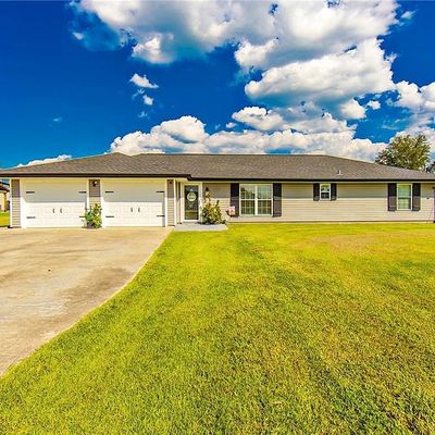 4009 Bayouside Dr, Bourg, LA 70343