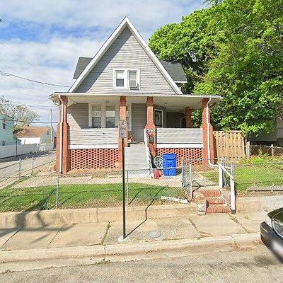 4009 Southern Ave, Baltimore, MD 21206