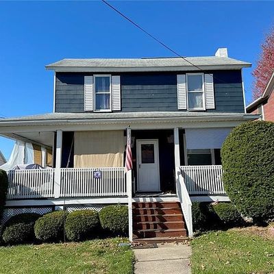 401 8 Th St, Windber, PA 15963