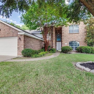 401 Crooked Crk, Garland, TX 75043