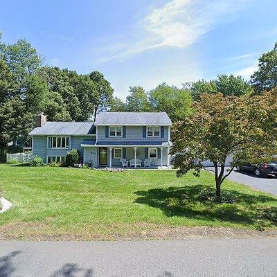 401 Cross St, Boylston, MA 01505