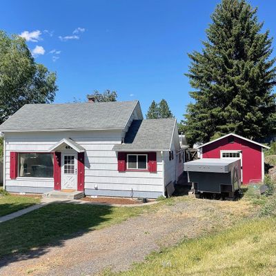 401 E Logan St, Enterprise, OR 97828