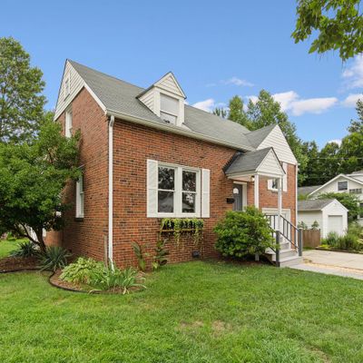 401 S Barton St, Arlington, VA 22204