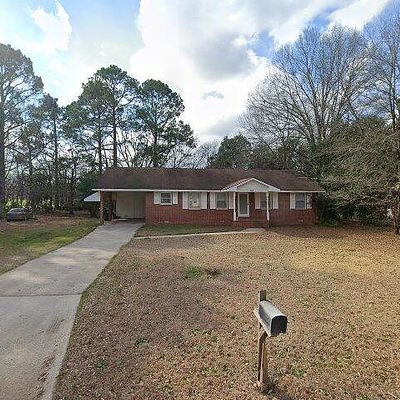 401 William Dr, Fort Valley, GA 31030