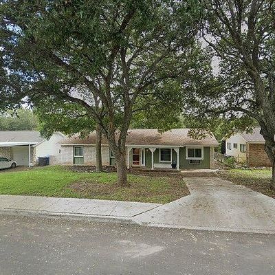 4010 Ramsgate St, San Antonio, TX 78230