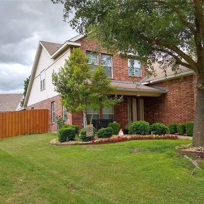 4011 Silver Lake Trl, Heartland, TX 75126