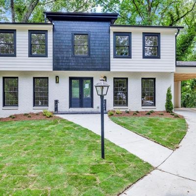 4012 Little Branch Road, Mountain Brook, AL 35223