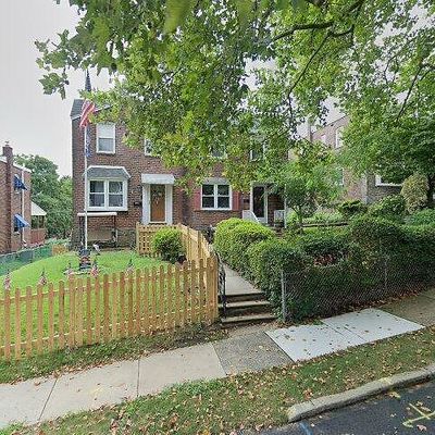 4012 Plumstead Ave, Drexel Hill, PA 19026